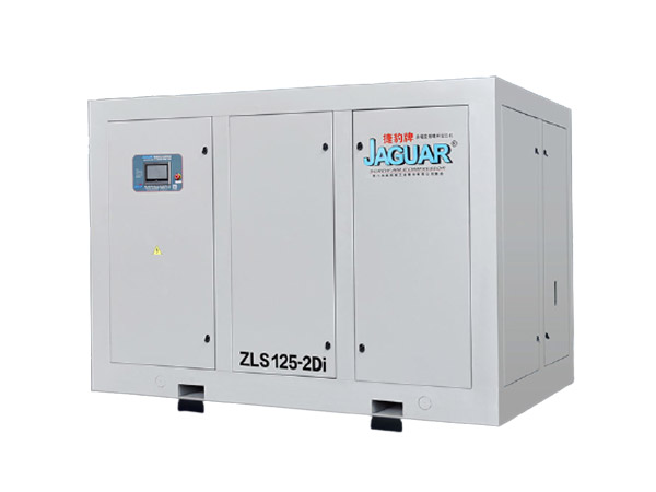 低壓大排量變頻螺桿空壓機22KW-315KW